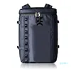 Rugzak mannen buiten waterdichte sport fitness reistas grote capaciteit reizen backpack261n