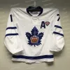 College Hockey Wears Toronto Marlies AHL Hockey Jersey 9 Bobby McMann Josh Ho-Sang Михаил Абрамов Joey Anderson Matteo Pietroniro Antti Suomela Joseph Blandisi