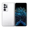 Oryginalny Oppo Znajdź N 5G Telefon komórkowy Składany 8 GB RAM 256PL ROM OCTA Core Snapdragon 888 Android 7.1 "Amoled Ekran składania 50.0mp AI ID Face Id FingerPrint Inteligentny telefon