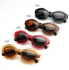 2021 Designer Sunglasses Men Women Eyeglasses Outdoor Shades PC Frame Fashion Classic Lady Mirrors for 3337