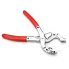 Car Door Cover Opening Disassembling Clamp Pliers Locksmith Tool