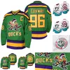 jersey de hockey vert