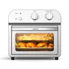 الولايات المتحدة الأسهم Geek Chef Clustrection Fryer Toaster Oven، 4 Slice Toaster Ovena41 A55