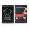 12 인치 LCD 작성 태블릿 낙서 그리기 보드 필기 디지털 보드 교육 장난감