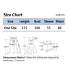 Women Fashion Round Neck Printed Long Sleeve High Waist A-line Dress Elegant Vintage Clothing Vestidos S118 210527