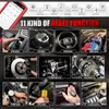 Читатели кода сканировать инструменты x431 CRP429C OBD OBD2 Scanner CAR Профессиональный диагностика ENG ABS SRS AT TOOL с 11 сбросом Service PK CRP1