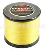 Spectra Braided Line 300m/500m/1000M Super Strong Multifilament Carp Fishing pesca 10LB-80LB Q0111 169