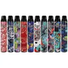 Monster Max 2500 Puffs Electronic Cigarette Disponable Pen med modedesign och stor kapacitet