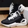 New designer Sneakers fashion sneakers cowhide upper production original flower foam soles 35-46 top high-quality men and women casual shoes