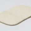 キッチンのための自然なLOOFAHディッシュブラシ鍋クリーニング布のパッド