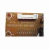 Testé d'origine LCD moniteur alimentation LED PCB unité carte de télévision pièces 715G6009-P02-000-002S pour Haier K50U7000P