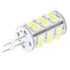 G4 Aşağı Işık LED 12VAC 12VDC 24VDC 25LED 3538SMD Beyaz 260LM Kullanım Araba Tekne Camper Ev Konut Spot Aydınlatma