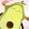 plush toy bed sleeping pillow lovely doll gift avocado 11907248330