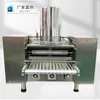 Automatische laagcake -machine voor het maken van durian mango veerrol montage machine 2800W