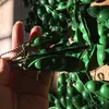 Squeeze-A-Bean Sleutelhanger Fidget Soja Speelgoed Finger Puzzels Focus Extrusie Pear Hanger Anti-Angst Stress Relief EDC Decompression Toys Gift