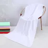 Towel 80*180 Color Fashion Soft Microfibre Beach Bath Swim Washcloth Lightweight Large Sports Travel Accessories 210728