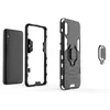 Beschermende zaken voor smartphone, back-bescherming voor Smart Phone Shockproof Cases voor Xiaomi Redmi Diverse modellen