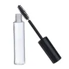 2021 3ml herbruikbare lege mascara tube eyeliner fles lip glanzend buizen injectieflacons containers met toverstanden borstels en rubberen inzetstuk