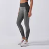 Lantech kvinnor sport kostymer set yoga set lyft squat gym fitnpants leggings bh seamlsportswear sport actctivewear x0629