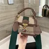 Incroyable petits fourre-tout sacs nouveaux luxes Designers sac classique chaînes d'épaule sacs à main en cuir fille mode femmes bandoulière pochette