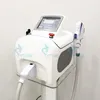 DPL Laser Pro IPL väljer snabbt hårborttagning Permanent Pigment Remover Skin åtdragning Ta bort Acne Beauty Care Högkvalitet Portable Salon Use Beauty Machine