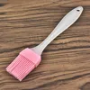 Bakeware Silicone Butter Brush BBQ Oil Cook Pastry Grill Food Bread Basting Kitchen Dining Tool Can Offer