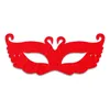 Хэллоуин партии маска лебедь принцесса наполовину Maks Venetian Unisex Masquerade Венецианская маска маски косплей партии реквизиты ZWL38