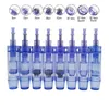 1/3/5/7/9/12/36/42/Nano needles Dr.Pen A1 Derma Pen Adjustable Needle Cartridges For Face Beauty Best quality