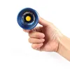 Çocuklar Alaşım YOYO Top Oyuncaklar Metal Rulman Dize Trick Yo-yo Topu Komik Eğitici Oyuncaklar G1125