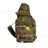 Heißer Verkauf 600D Durable Outdoor Schulter Taktische Rucksack Oxford Camping Reise Wandern Trekking Runsacks Camouflage Tasche 106X2