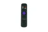 Remote Control For AOC 43S5195/78G 32S5195/78G & Hisense EN3A38 R43B7120UK R50B7120UK R55B7120U R65B7120U Smart LED LCD HDTV TV