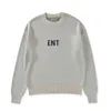 Men sweaters classic hip hop sweatshirts high street letter print pullover winter couple Bottomed sweater