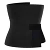 2022 Vrouwen Rits Taille Trainer Shapewear Body Shaper Corset Zweten Riem Verstelbare Gordel Fiess Levert