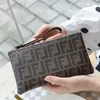 Billiga plånböcker 60% rabatt på Väskor Hand Wallet Women's Long Personalized Zipper Mobiltelefon Stor kapacitet Multi -kort plånbok Försäljning