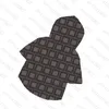 Giacca per animali domestici di marca Vestiti in cotone Moda Animali domestici Felpa con cappuccio Cappotto Abbigliamento per cani Giacche per cani Bulldog Schnauzer all'aperto