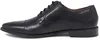 chaussures décontractées de luxe en cuir véritable unisexe mocassins à enfiler sur la marque italienne designer chaussures habillées pour hommes mocassins flattie Caputos Oxford pour hommes à lacets grande taille 46,5