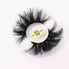 Mink Eyelash Selling Super Fluffy Mink Lashes 3d 5d wholesale Vendor Own Brand Extra Long Luxurious 25mm 28mm 30mm