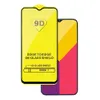 9D Full Cover Tempered Glass Telefon Skärmskydd för Samsung Galaxy A32 2021 A22 A42 A52 A72 A92 A02 4G 5G A71 A81 A91