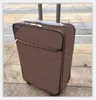 3333 2020 classic high quality 20 Inch Women durable Rolling Luggage Spinner brand Men business Travel Suitcase 6351