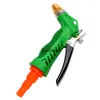 Copper Washer Gun Nozzle Durable Garden Tools Car Styling Adjustable Pressure Water Household Wash