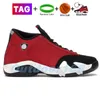 2023 Mens Basketball Shoes 14 14s Jumpman Designer sneaker Gym Red Toro Hyper Royal Last Shot SE Nero Antracite Candy Cane Thunder Donna Uomo Sneakers sportive