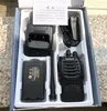 Oryginalny Baofeng BF-888S Przenośny ręczny Walkie Talkie Car UHF 5W 400-470MHZ BF888S Dwukierunkowy radio Handy Youpin289q