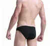 5 pièces Mini slips maillot de bain pour hommes Super Sexy sous-vêtements de bain pochette Tanga Bikini Surf maillot de bain culotte de natation vêtements de plage 220208277k