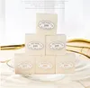 Thailand JAM Rice Milk Soap 65g Whitening Moisturizing Brighten Skin Wash Face Body Cleaning Handmade Soaps