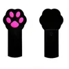 Cat Toys Pet Laser Tease Cats Rods Remote Stick Pen Funny Lovely Beam Interactive Toy Puppy Training Supplies
