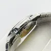 Orologio da uomo orologio meccanico automatico 40 mm waterproof business orologi da polso montre de lussuoso