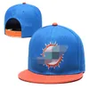 2021 moda Basket Snapback Baseball Snapbacks Tutte le squadre di calcio Snap Back Cappelli Donna Uomo Berretti piatti Hip Hop Cap Cappello sportivo 1966268