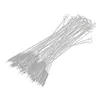 Saman Temizleyici 17.5 cm Naylon Spiral Yumuşak Saç Pipet Fırça Tumblers Çevre Dostu Metal Pipetler Için Taşınabilir Kullanımlık Kolayca Yıkanabilir İçme Aracı A13