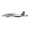 Nybörjare Electric AtOMRC Fixed Wing Dolphin 845mm Wingpan FPV Aircraft RC Airplane Kit/PNP/FPV PNP Outdoor Toys for Children 211026