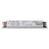 T8 220-240V AC 2x30W Ballast électronique à large tension Ballasts de lampe fluorescente